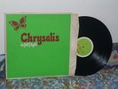 PROCOL HARUM-GRAND HOTEL RARE TEST PRESSING CHR 1037 A1 B1-NEAR MINT