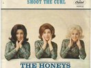 ROCK N ROLL SURF - THE HONEYS 
