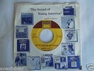 MARVIN GAYE & TAMMI TERRELL Ain't No Mountain High Enough STONE MINT 45 COPY