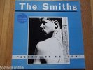 THE SMITHS - HATFUL OF HOLLOW LP / RECORD - ROUGH TRADE - ROUGH 76
