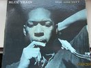JOHN COLTRANE-  BLUE TRAIN BLUE NOTE 1577 W.63RD. DG RVG EAR MONO ORIGINAL