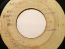ALTON ELLIS & ED NANGLE - whip time b/w if you knew just... - COXSONE BLANK