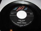 rockabilly45 - kimball coburn ( please please)
