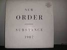 Substance by New Order (UK) (Vinyl, 2 Discs, Qwest)