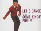 Montez, Chris - Let's Dance And Have Some Kinda' Fun  - Vinyl Rock & Roll