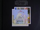 LED ZEPPELIN Song Remains The Same GATEFOLD VINYL