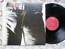 THE ROLLING STONES STICKY FINGERS EXTRA RARE YUGOSLAV PRESS NO ZIPPER1988 EX/EX+