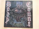 Body Count Cop Killer Ice T Vinyl LP - RAR TOP Schallplatte first press erste