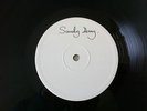 RARE SANDY DENNY LIKE AN OLD FASHIONED WALTZ WHITE LABEL TEST PRESSING