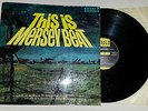 VARIOUS This Is Mersey Beat Volume 2 ORIOLE RECORDS John Schroeder VINYL LP