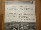 squarepusher presents budakhah mindphone lp