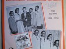 Vocal Group RnB From Joe Davis 1954-56 LP Mellows Chestnuts Pyramids Krazy Kat
