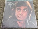 NEW STILL SEALED MFSL BARRY MANILOW I RARE ORIGINAL MASTER RECORDING MOFI  LP