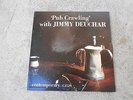 PUB CRAWLING WITH JIMMY DEUCHAR-LP-1ST PRESS-CONTEMPORARY C 3529-TUBBY HAYES-NM