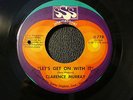 N. Soul Clarence Murray SSS 778 Let's Get on With It / Dancing To The Beat NM-
