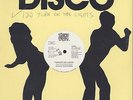 Kellee Patterson - Turn On The Lights / I Love Music - 12