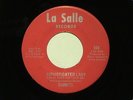 northern soul SUMMITS Sophisticated Lady LA SALLE hear soundclip