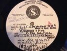 Tom Petty & The Heartbreakers-pack Up The Plantation TEST PRESSING