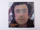 MICHAEL GIBBS ?– Michael Gibbs. Original 1970 Deram Label – Superb Copy