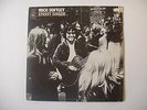 MICK SOFTLEY- STREET SINGER. Original 1971 CBS Label LP - Excellent Copy