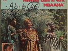 OUZA ET LES 4 FEMMES DANS LE VENT – MBAANA – SENEGAL AFRO