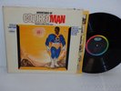 The Adventures Of COLOREDMAN Teddy Vann LP Capitol T2597 FUNK BLAXPLOITATION