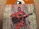 Shannon and the Clams SLEEP TALK LP rare Nobunny Hunx and his punx King Khan