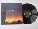 VANGELIS - 1492 CONQUEST OF PARADISE (LP) EX/EX