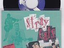 STRAY CATS - Gene And Eddie, EMI 006-203523, DE  / 7