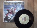 IRON MAIDEN    7