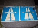 Krautrock DoLP Kraftwerk Doppelalbum Top Zustand Philips 6623 057