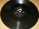 (6) Elvis Presley 78 rpm Records Jailhouse Rock, Hound DogTeddy Bear RCA Victor
