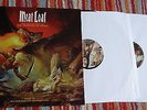 VINYL 2LP- MEAT LOAF / BAT OUT OF HELL 3 - THE MONSTER IS LOOSE