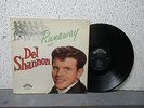 SHANNON,DEL  BIG TOP 1303  RUNAWAY  VG+/VG  $60.00