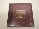 Franklin Mint Record 4 LP King New Orleans Jazz 17-20 Jelly Roll, Oliver, Bechet