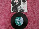 FLEXY DISC pubblicitario BRODO BRUEG - BABY GATE (MINA) passion flower 1959