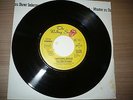 THE ROLLING STONES - Emotional Rescue  One side Promo 7