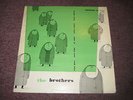 Stan Getz, Al Cohn, Zoot Sims, more  The Brothers  Prestige(NY yellow label)