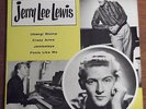 KILLER - JERRY LEE LEWIS - SUN EPA - 109 - NEAR MINT - FINAL KEEPER COPY