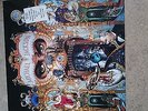 Michael Jackson Dangerous Original Vinyl