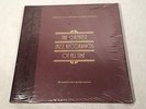 Franklin Mint Record 4 LP Big Band Jazz Masters 57-60 Basie, Herman, Kenton