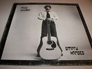 Mike Wilson Empty Handed LP NM Mad Dog Private Cali Folk Rock