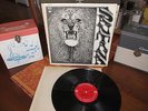 SANTANA Rare Vinyl Lp SELF TITLED DEBUT Columbia 360 Lbl Original Beauty