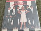 NEW STILL SEALED MFSL BLONDIE PARALLEL LINES ORIGINAL MASTER RECORDING MOFI  LP