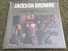 NEW STILL SEALED MFSL JACKSON BROWNE RARE ORIGINAL MASTER RECORDING MOFI  LP