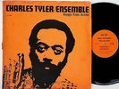 CHARLES TYLER & ENSEMBLE LP Voyage From Jericho AK-BA Rec '75 LISTEN Urban Funk