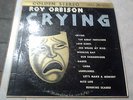 ROY ORBISON , CRYING, GOLDEN STEREO. MONUMENT SM  14007 33RPM