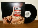 CAIN - A Pound of Flesh (1975 Original Vinyl LP) MN Hard Psych RARE