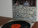 The Byrds - The Notorious Byrd Brothers UK CBS LP - EX/EX ??????