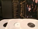 Metallica 1989 Damaged Justice Tour 3 Lp Box Set Live